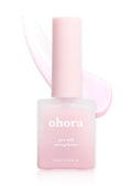 ohora Gel Nail Care Pro Nail Strengthener – Easy Semi-Cured Gel Nail Strips for Salon-Quality Nails