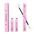 OKAYLOVE Lash Cluster Glue - 2-in-1 Waterproof Lash Bond & Seal, 150H+ Hold, Quick-Drying, Non-Irritating