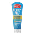 O'Keeffe's for Healthy Feet Intense Renewal Cream with Urea & Alpha Hydroxy Acid, 3 oz Tube