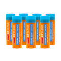 O'Keeffe's Cooling Relief Lip Repair Lip Balm, Pack of 7 – Hydration for Dry Lips