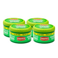 O'Keeffe's Working Hands Hand Cream Jar - 4 Pack (6.8 oz Each)