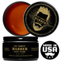 OL' DIRTY BARBER Hair Pomade – Water-Based, High Shine & Strong Hold (4oz)