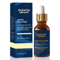 Olavita Serum - Vitamin C & E Facial Serum for Firmer, Youthful Skin