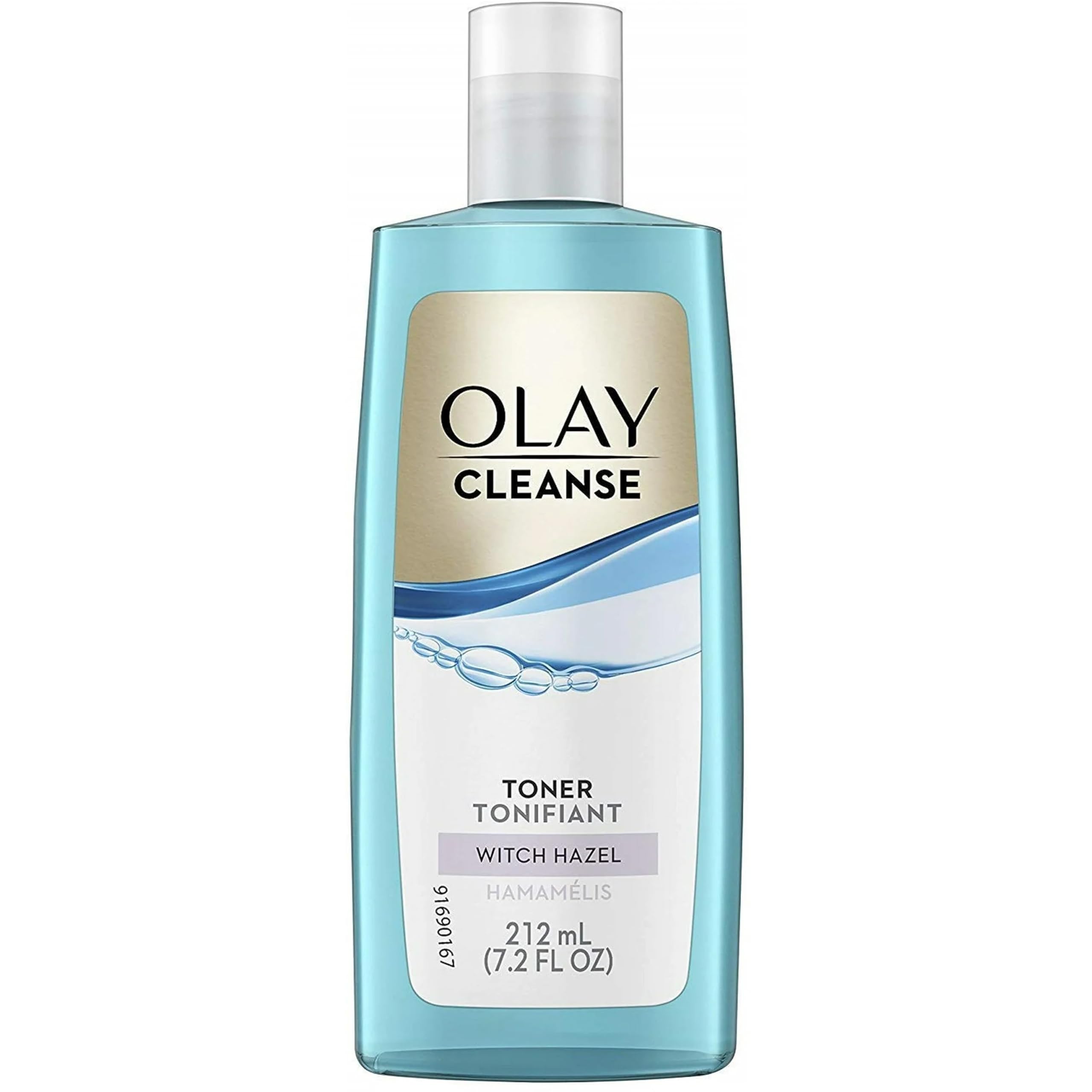OLAY Oil Minimizing Toner - 7.2 oz Pack of 4 | Oil Control for Oily & Combination Skin