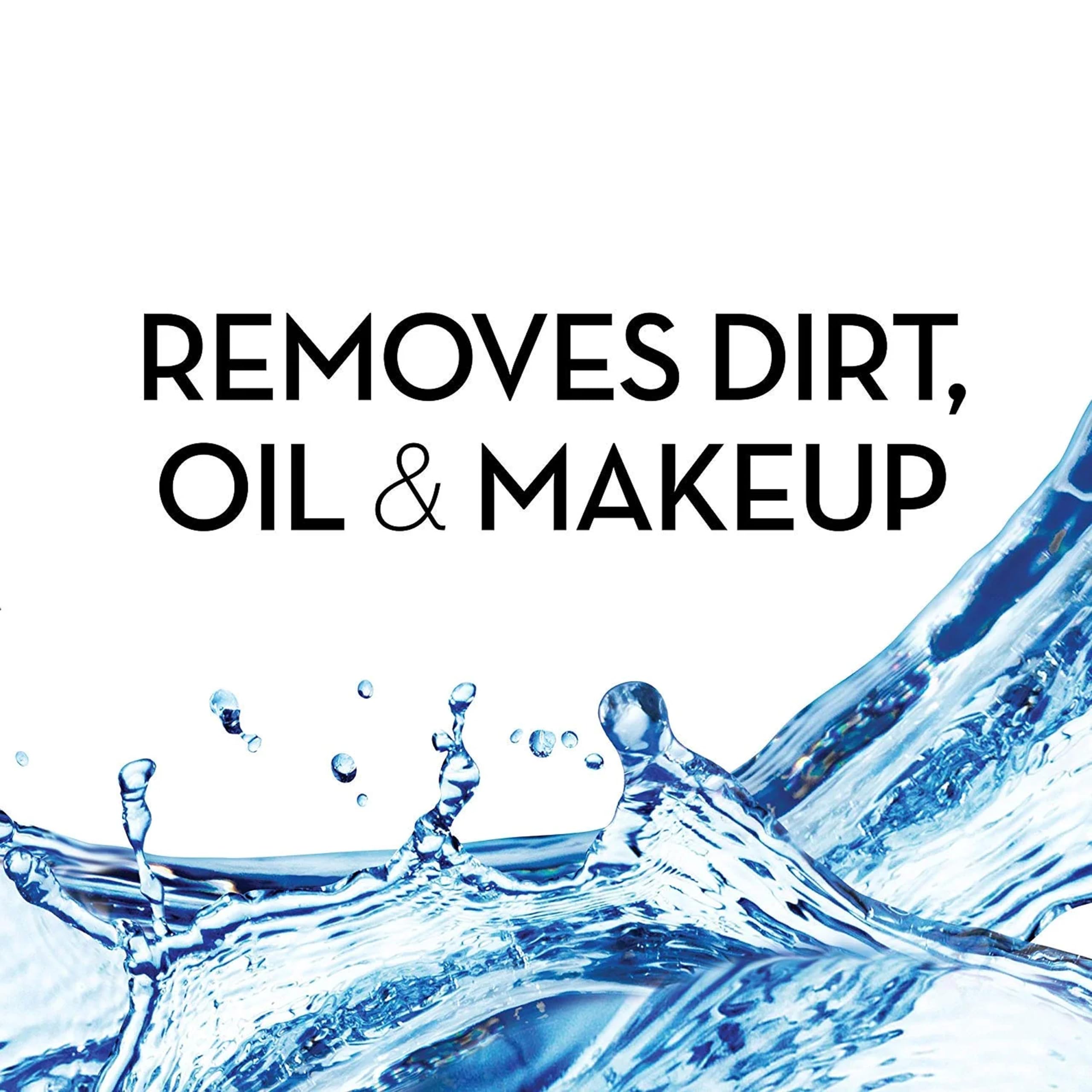 OLAY Oil Minimizing Toner - 7.2 oz Pack of 4 | Oil Control for Oily & Combination Skin