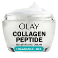 Olay Regenerist Collagen Peptide 24 Fragrance Free Moisturizer 1.7 oz