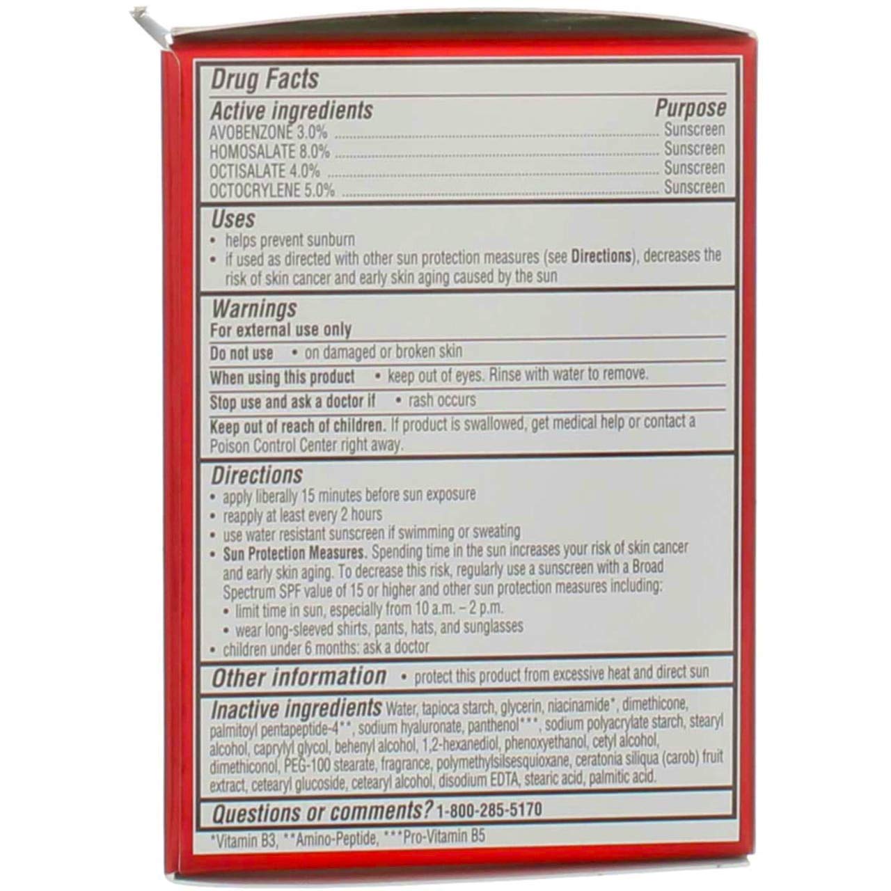 Olay Regenerist Whip SPF25 Moisturizer 1.7 oz Jar – 3-Pack