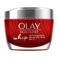 Olay Regenerist Whip SPF25 Moisturizer 1.7 oz Jar – 3-Pack
