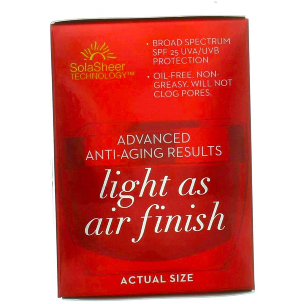 Olay Regenerist Whip SPF25 Moisturizer 1.7 oz Jar – 3-Pack