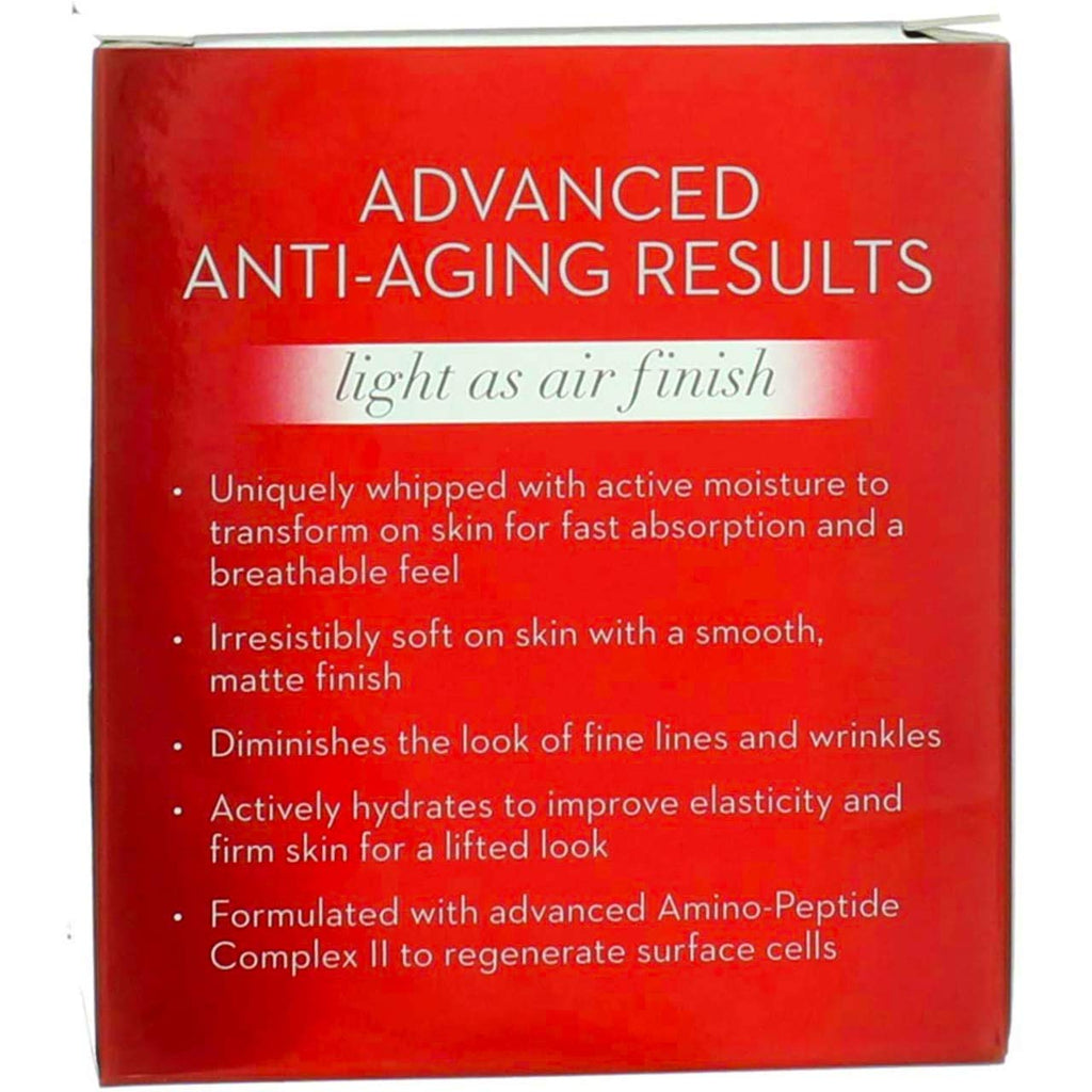 Olay Regenerist Whip SPF25 Moisturizer 1.7 oz Jar – 3-Pack