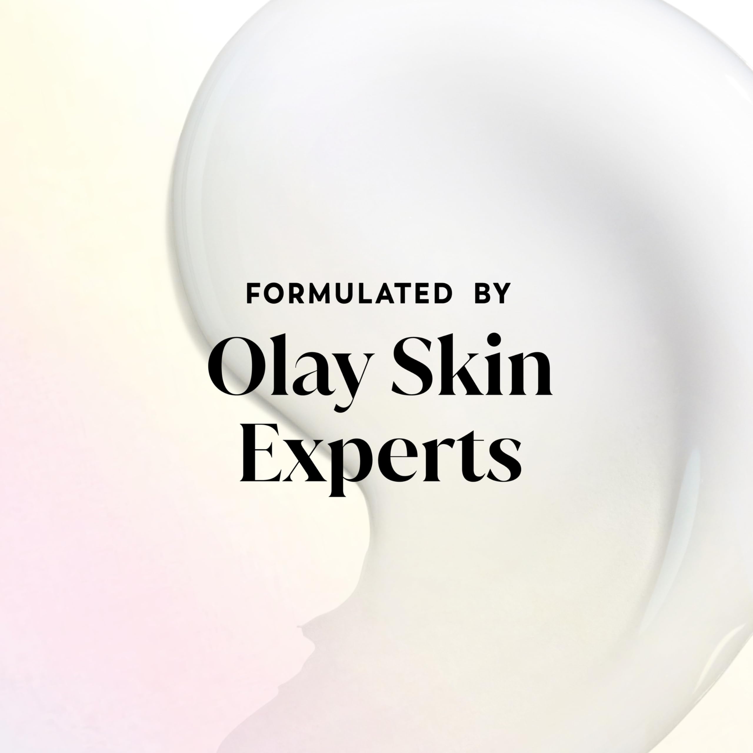 Olay Indulgent Moisture Body Wash for Women – 24-Hour Hydration, Vitamin B3, 20 fl oz
