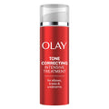 Olay Tone Correcting Intensive Treatment Cream for Elbows, Knees & Underarms – Niacinamide, 1.7 fl oz