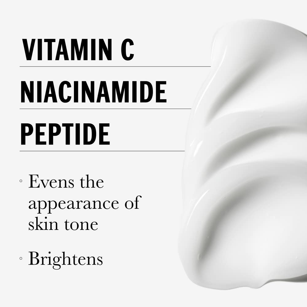 Olay Vitamin C + Peptide 24 Eye Cream + Whip Face Moisturizer Travel Set | Fragrance-Free