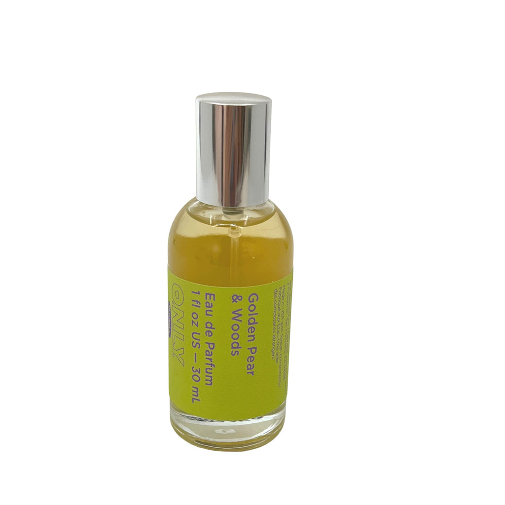 Old Navy Kindred Goods Golden Pear & Woods Eau de Parfum 1 oz – Women’s Perfume