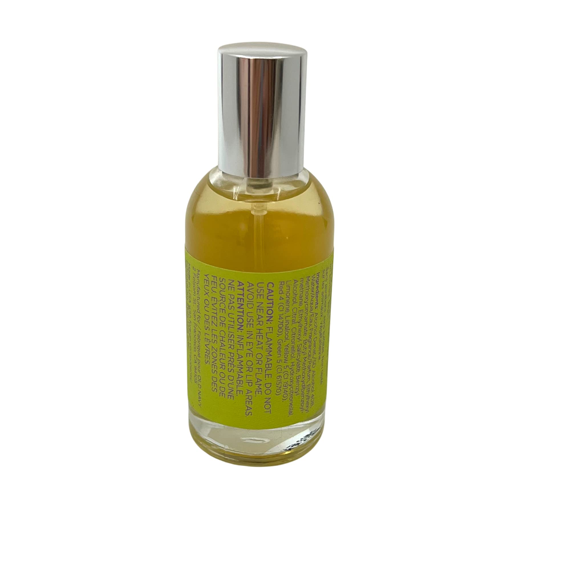 Old Navy Kindred Goods Golden Pear & Woods Eau de Parfum 1 oz – Women’s Perfume