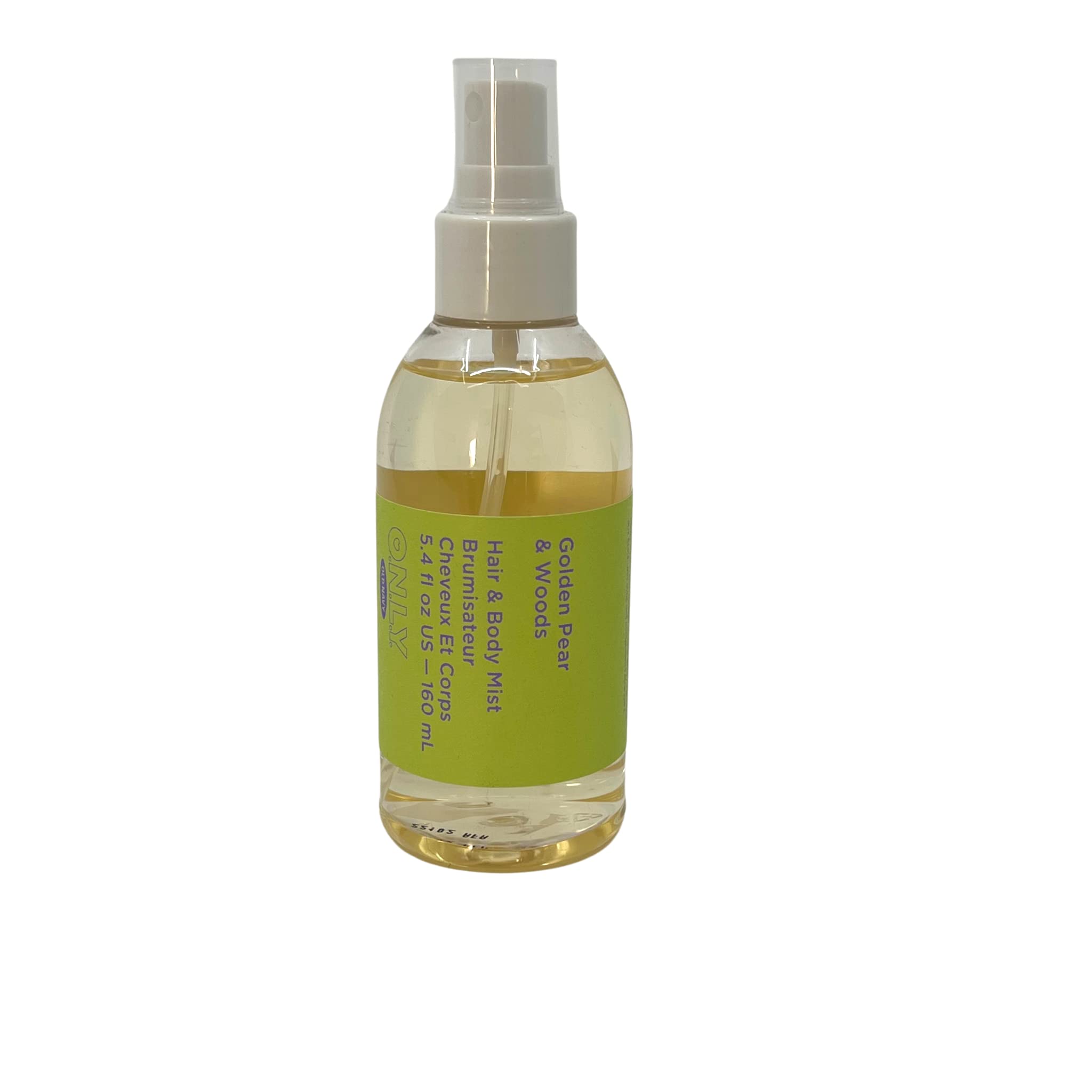 Old Navy Kindred Goods Golden Pear & Woods Hair & Body Mist – 5.4 oz