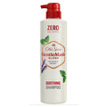Old Spice Caseeto Gentleman’s Blend Soothing Shampoo with Lavender & Mint – 14.8 oz