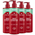 Old Spice Daily Hydration Hand & Body Lotion for Men – 4-Pack, Citrus Scent