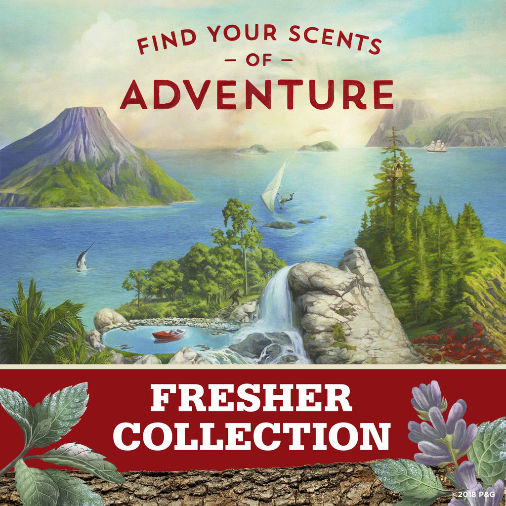 Old Spice Invisible Solid Antiperspirant Deodorant for Men – Deep Sea Ocean Elements Scent, 12-Pack