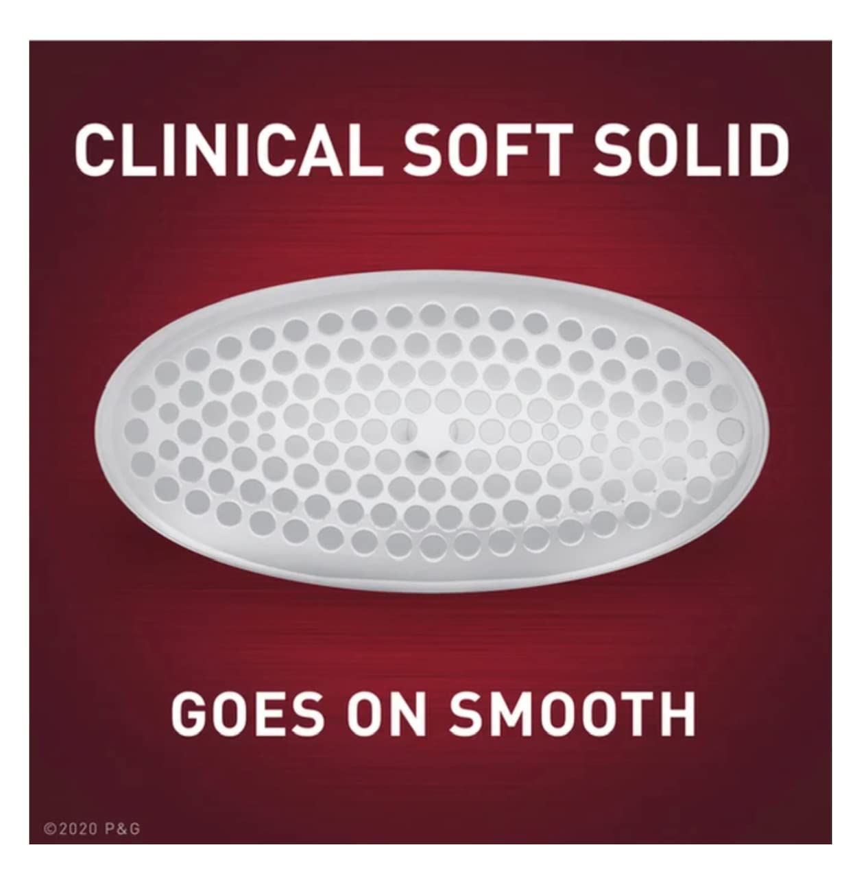 Old Spice Clinical Sweat Defense Soft Solid Deodorant for Men – 72-Hour Protection (1.7 oz)