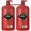 Old Spice Swagger Body Wash for Men, Scent of Cedarwood and Lime, 30 oz 2-Pack