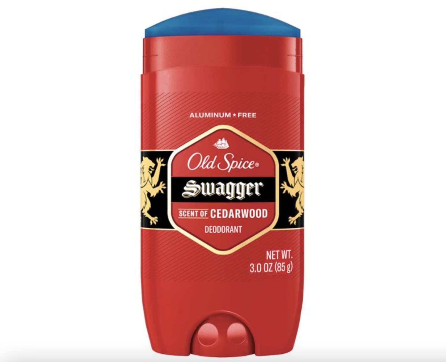 Old Spice Swagger Aluminum Free Deodorant 3 oz — 4 Pack | binoa