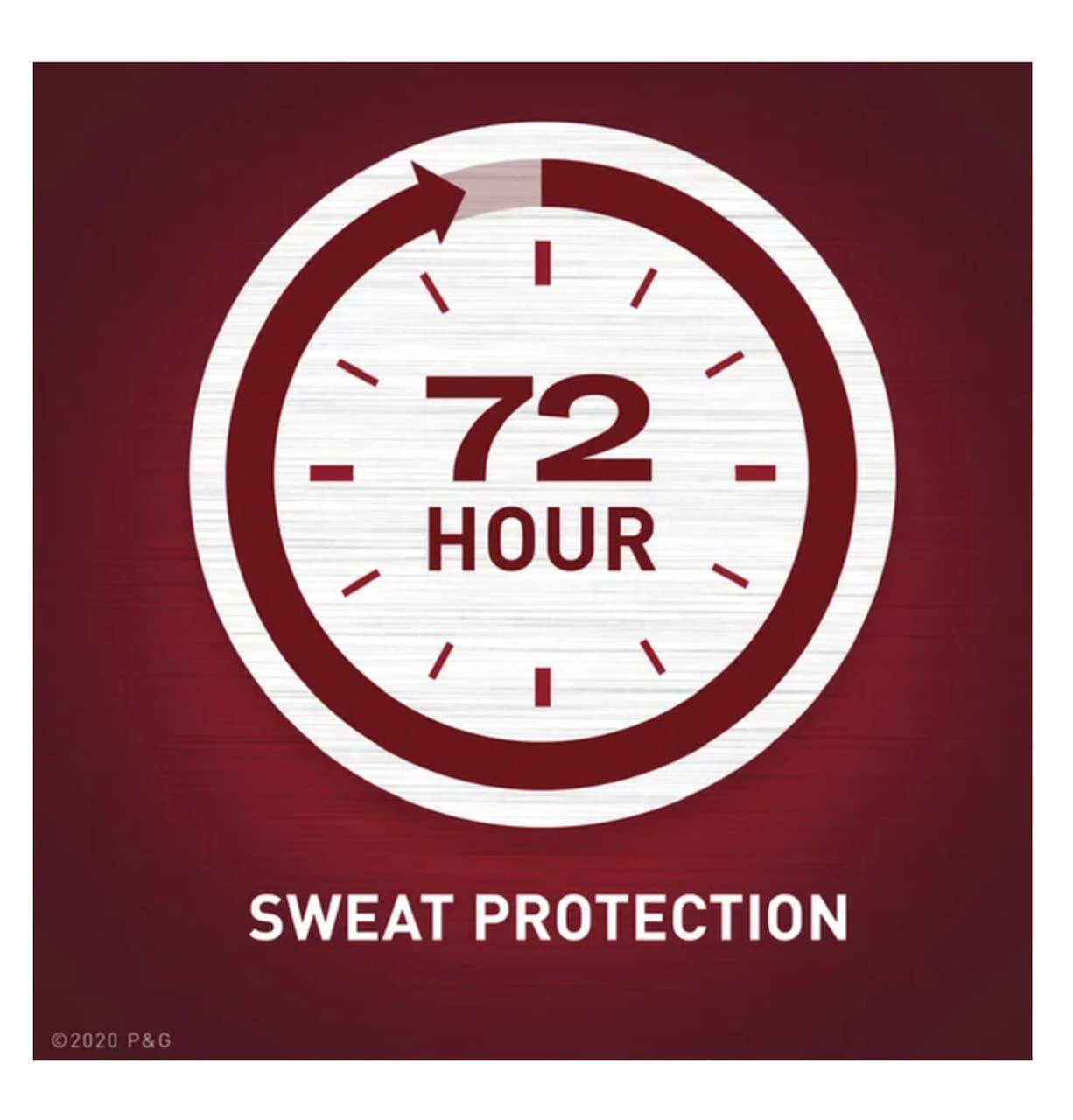 Old Spice Clinical Sweat Defense Soft Solid Deodorant for Men – 72-Hour Protection (1.7 oz)