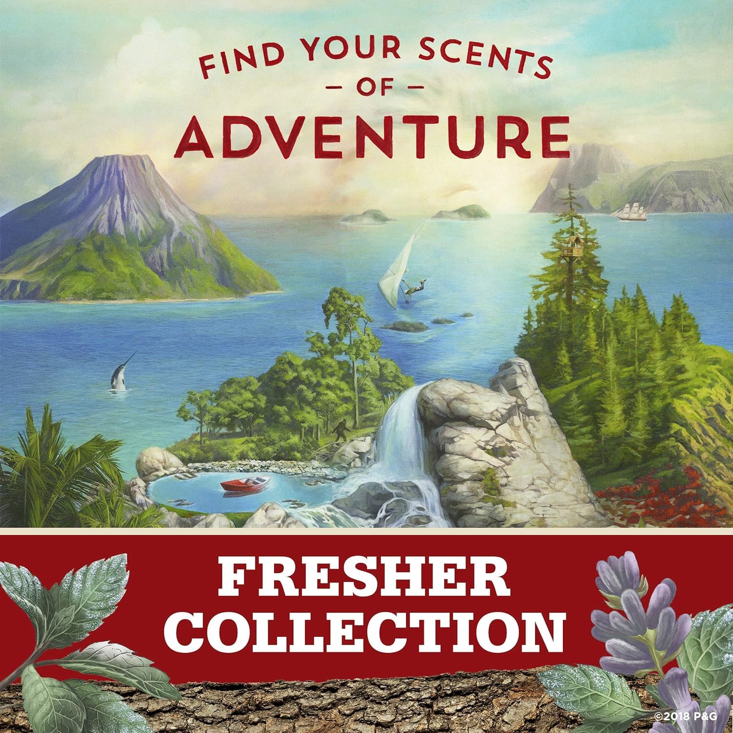 Old Spice Timber Anti-Perspirant & Deodorant Stick – 2.6 oz, Pack of 3 | 24-Hour Protection