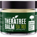 Oleavine TheraTree Tea Tree Oil Balm with Neem Oil – Soothe Dry, Itchy Skin and Irritation