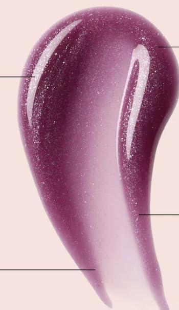OLEHENRIKSEN Pout Preserve Hydrating Peptide Lip Treatment – Lingonberry Jam Glimmer