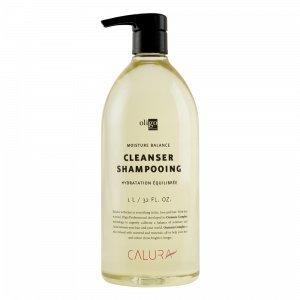 Oligo Professionnel Calura Moisture Balance Cleanser Shampoo (32 Oz)