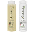 Olivella Olive Shampoo & Conditioner Set – 8.45 oz, Paraben Free