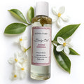 Olivia Care Jasmine Gardenia Body Oil – Vegan & Natural Hydration (4 OZ)
