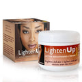 OMIC Lighten-Up Plus Active Skin Brightening Cream – 3.4 oz (100 ml) for Face & Body