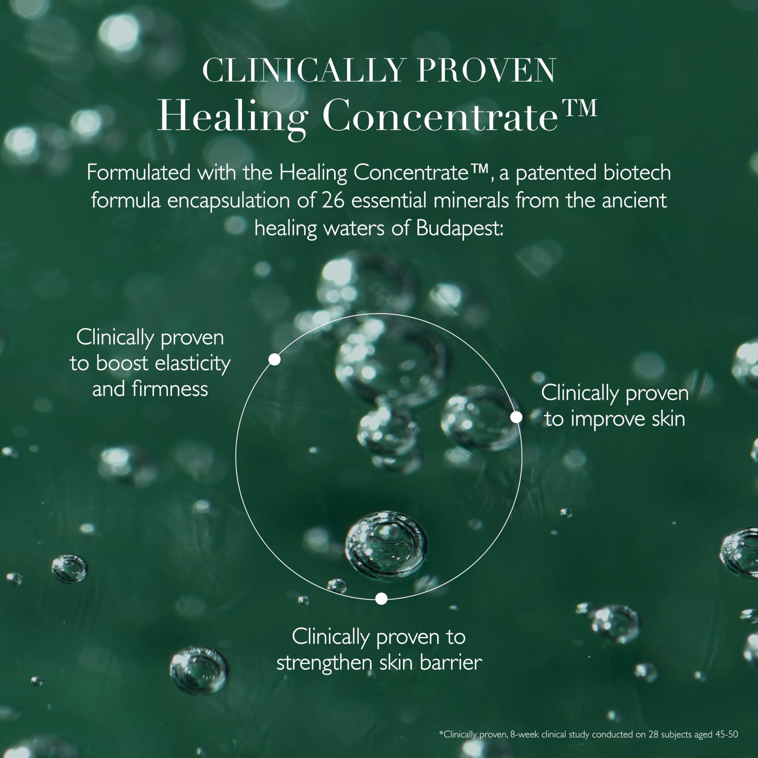 Omorovicza Rejuvenating Night Cream – Restorative Overnight Moisturizer with Hazelnut Peptide & Plum Almond Oil