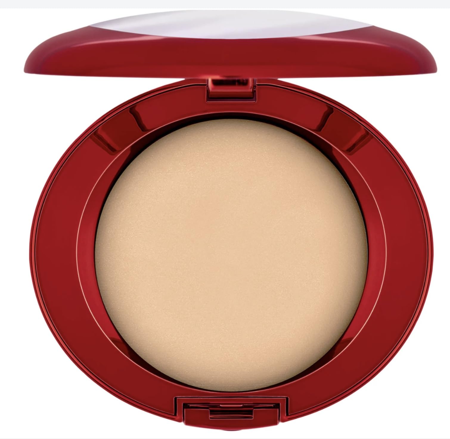 ONE SIZE Bouclé Silk Airbrush Powder – Talc-Free, Long-Wear