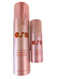 One Size On ’Til Dawn Big & Bitty Matte Waterproof Setting Spray Duo – 3.4 oz + 1.0 oz
