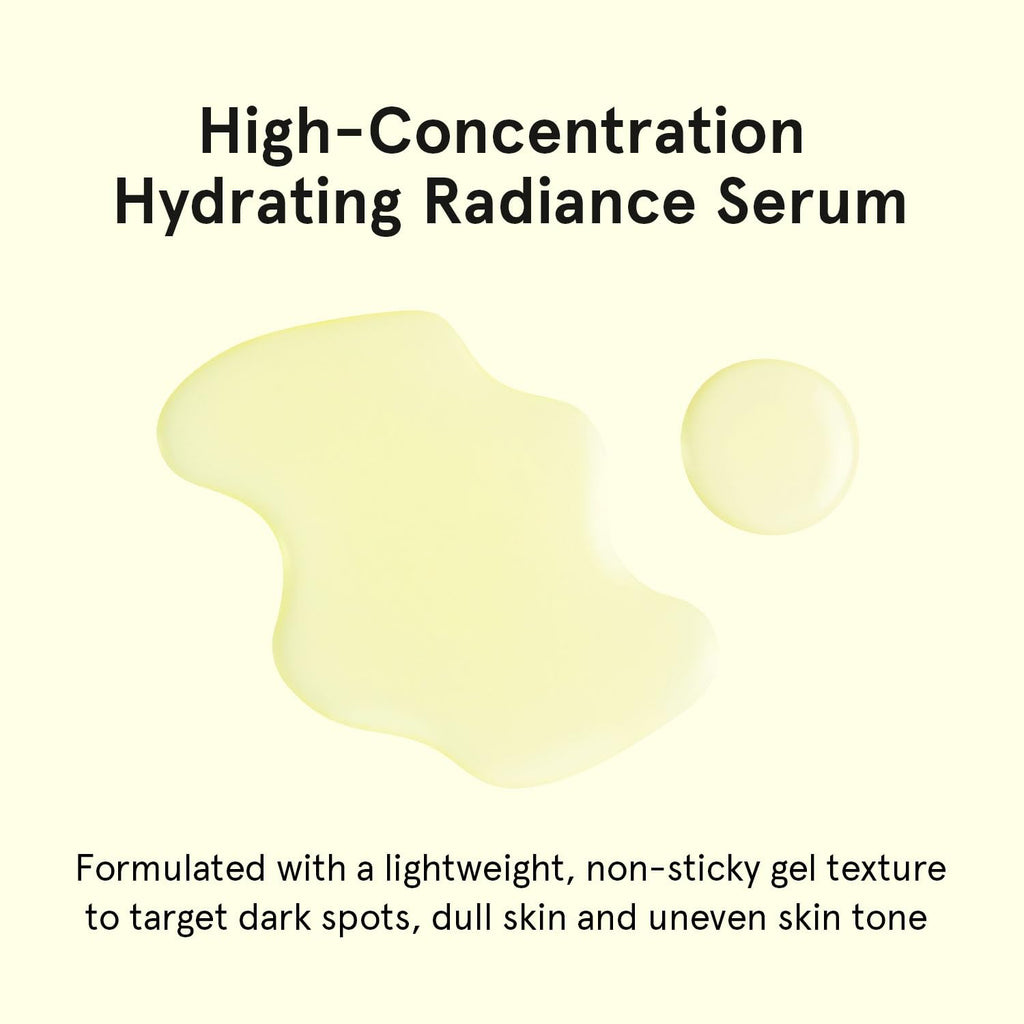 ONE THING Niacinamide Glutathione Serum – Hydrating Korean Skincare (50 ml)