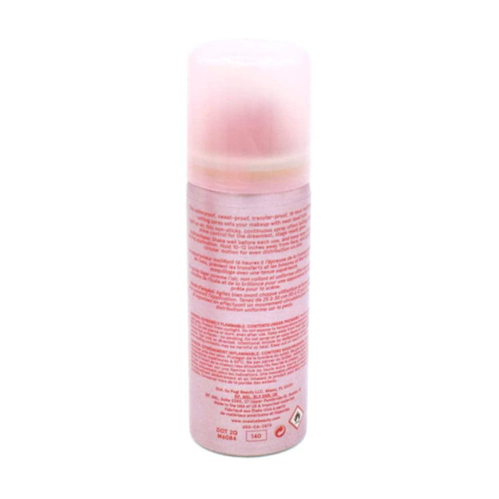 ONE/SIZE by Patrick Starrr Mini On 'Til Dawn Mattifying Waterproof Setting Spray – 1 oz