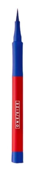 ONE/SIZE Patrick Starrr Point Made Waterproof Liquid Eyeliner Pen – Bossy Blue