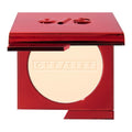 One Size Patrick Starrr Turn Up The Base Powder Foundation Fair 5 NG | Buildable Medium-to-Full Coverage, Soft Matte Finish