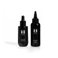 oneskin HAIR OS-01 Peptide Scalp Supplement Bundle | Reduce Shedding & Support Hair Density, 150 mL / 5 Fl Oz