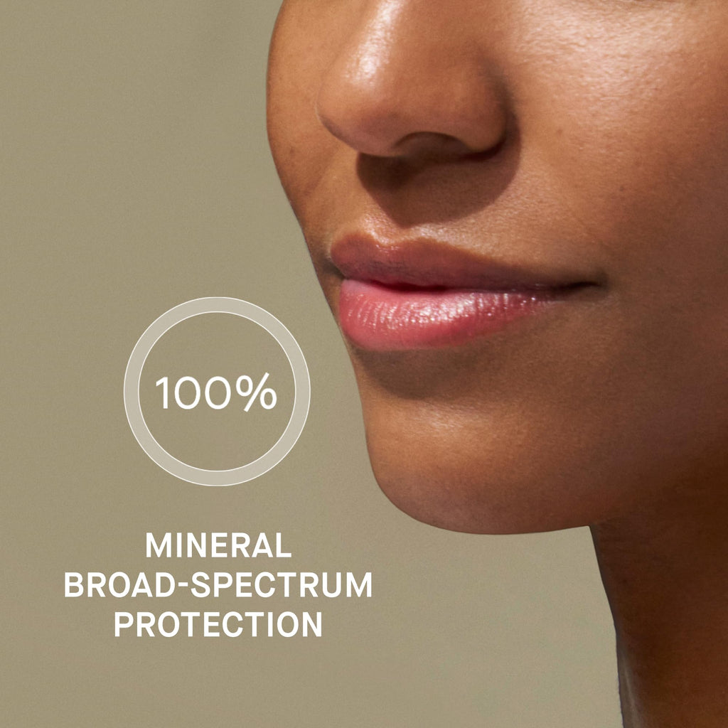 Oneskin LIP SPF OS-01 – Mineral SPF 15 Lip Sunscreen with Peptide & Antioxidants (7 mL)