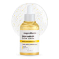 ONGREDIENTS Skin Barrier Glow Serum — 99% Pure Glutathione, Panthenol & Hyaluronic Acid