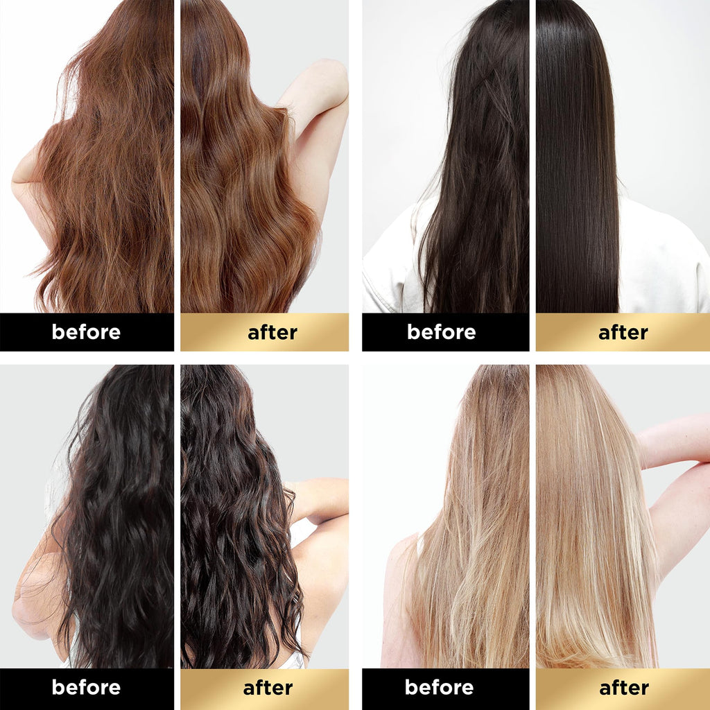 ONLY4HAIR Argan Oil Hair Repair Mask – Deep Conditioning for Damaged Hair