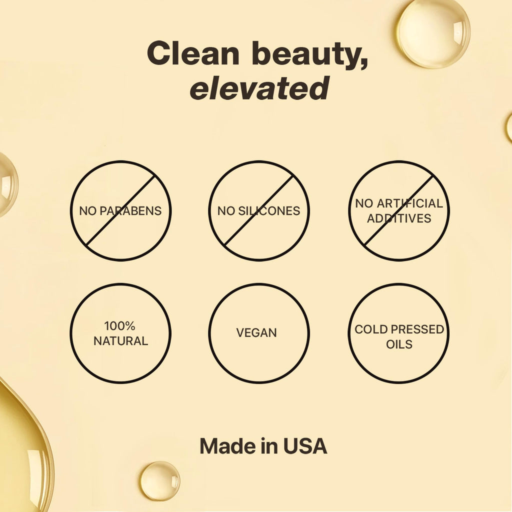 Onsen Secret Nail & Cuticle Repair Oil (2x35ml) – Dry Oil Formula with Tsubaki, Tea Tree & Jojoba – Vegan & Natural