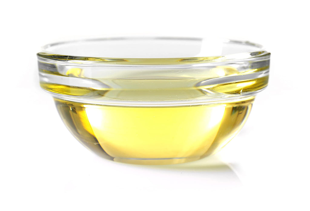 OPO Chia Seed Oil – Pure, Cold-Pressed Carrier Oil for Skin, Hair, Nails (8 oz)