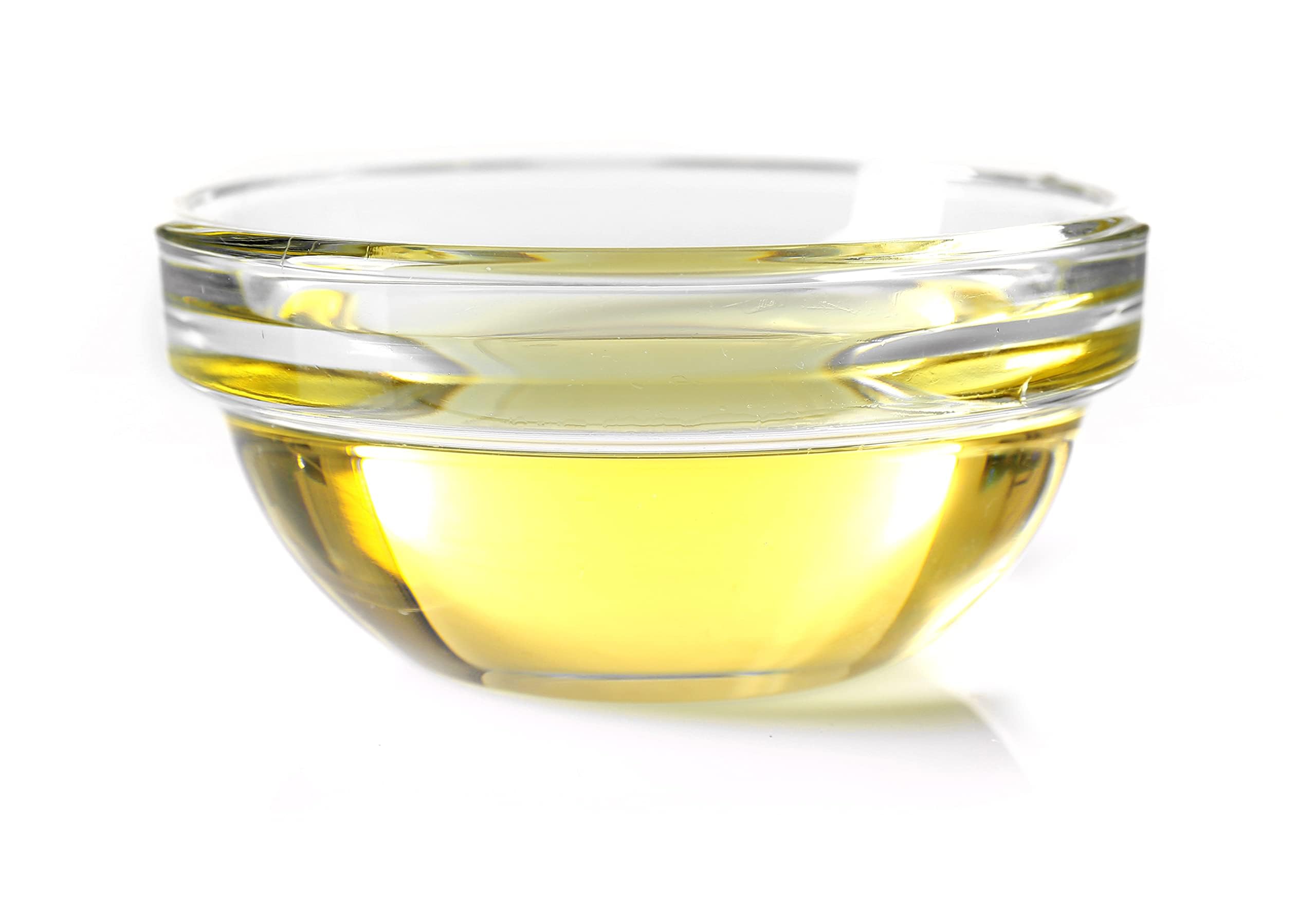 OPO Chia Seed Oil – Pure, Cold-Pressed Carrier Oil for Skin, Hair, Nails (8 oz)