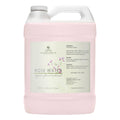 OPO Rose Hydrosol – 128 oz Pure Steam-Distilled Rose Water, Alcohol-Free Bulk Toner & Mist