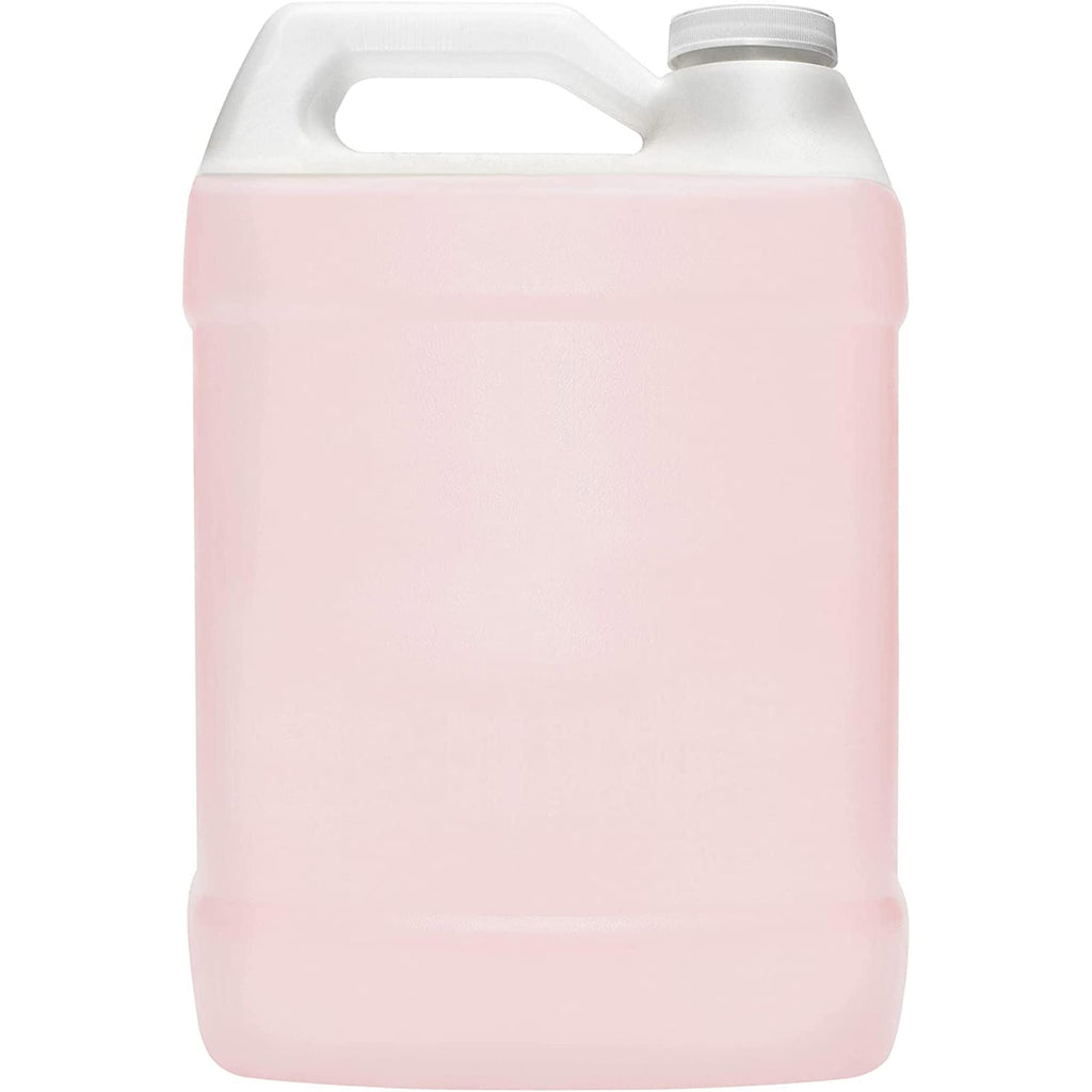 OPO Rose Hydrosol – 128 oz Pure Steam-Distilled Rose Water, Alcohol-Free Bulk Toner & Mist